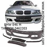 BMW E46 M TAMPON 0462203