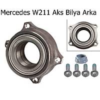 Mercedes W211 Aks Bilya Arka
