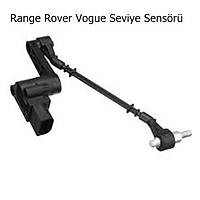 Range Rover Vogue Seviye Sensr