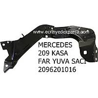 MERCEDES 209 KASA FAR YUVA SACI 2096201016
