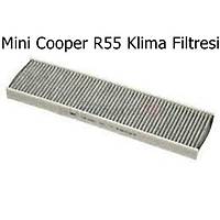 Mini Cooper R55 Klima Filtresi
