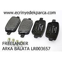 FREELANDER ARKA BALATA LR003657