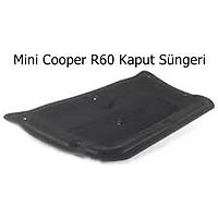 Mini Cooper R60 Kaput Sngeri
