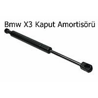Bmw X3 Kaput Amortis�r�