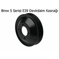 Bmw 5 Serisi E39 Devirdaim Kasna��