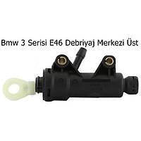 Bmw 3 Serisi E46 Debriyaj Merkezi �st