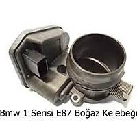 Bmw 1 Serisi E87 Bo�az Kelebe�i