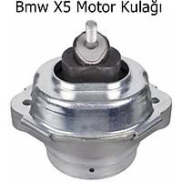 Bmw X5 Motor Kula��