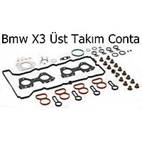 Bmw X3 st Takm Conta