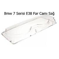 Bmw 7 Serisi E38 Far Cam� Sa�