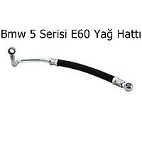 Bmw 5 Serisi E60 Ya Hatt