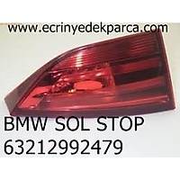 BMW X1 SOL STOP 63212992479