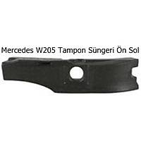 Mercedes W205 Tampon S�ngeri �n Sol