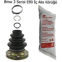 Bmw 3 Serisi E90 �� Aks K�r���