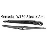 Mercedes W164 Silecek Arka