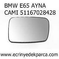 BMW E65 AYNA CAMI 51167028428