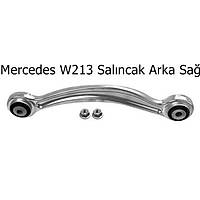 Mercedes W213 Salncak Arka Sa