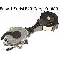 Bmw 1 Serisi F20 Gergi Kt