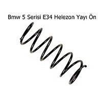 Bmw 5 Serisi E34 Helezon Yayı Ön