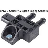 Bmw 2 Serisi F45 Egzoz Basn Sensr