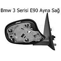 Bmw 3 Serisi E90 Ayna Sað
