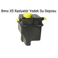 Bmw X5 Radyatr Yedek Su Deposu