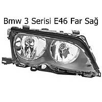 Bmw 3 Serisi E46 Far Sa�