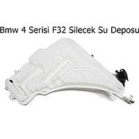 Bmw 4 Serisi F32 Silecek Su Deposu