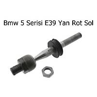 Bmw 5 Serisi E39 Yan Rot Sol