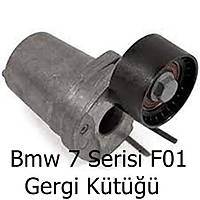 Bmw 7 Serisi F01 Gergi K�t���
