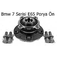 Bmw 7 Serisi E65 Porya n