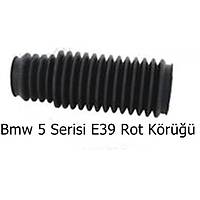 Bmw 5 Serisi E39 Rot K�r���