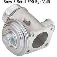 Bmw 3 Serisi E90 Egr Valfi