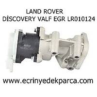 LAND ROVER DİSCOVERY VALF EGR LR010124