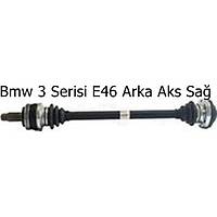 Bmw 3 Serisi E46 Arka Aks Sa