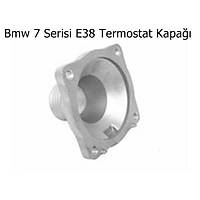 Bmw 7 Serisi E38 Termostat Kapa��