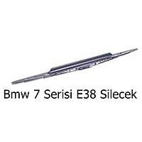 Bmw 7 Serisi E38 Silecek