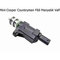 Mini Cooper Countryman F60 Manyetik Valf