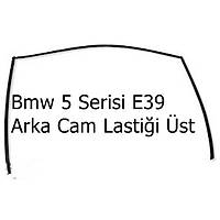 Bmw 5 Serisi E39 Arka Cam Lasti�i �st