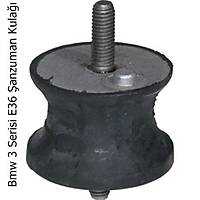 Bmw 3 Serisi E36 �anzuman Kula��