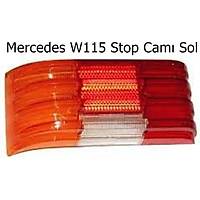Mercedes W115 Stop Cam Sol