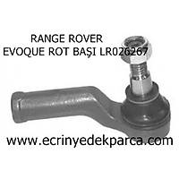 RANGE ROVER EVOQUE ROT BA�I LR026267