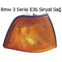 Bmw 3 Serisi E36 Sinyal Sa