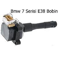 Bmw 7 Serisi E38 Bobin