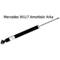 Mercedes W117 Amortisör Arka