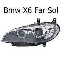 Bmw X6 Far Sol 63117287013