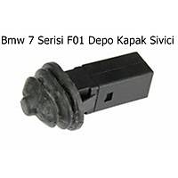 Bmw 7 Serisi F01 Depo Kapak Sivici