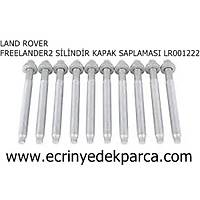 LAND ROVER FREELANDER2 S�L�ND�R KAPAK SAPLAMASI LR001222