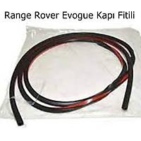 Range Rover Evogue Kap� Fitili