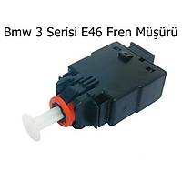 Bmw 3 Serisi E46 Fren M���r�